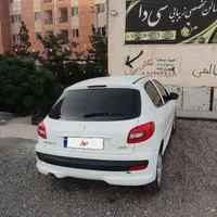 فروش خودرو 207