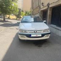 پژو پارس LX TU۵، مدل ۱۳۹۷
