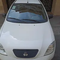 تیبا2مدل1400بدون‌ رنگ