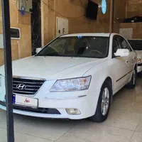 سوناتامدل2010