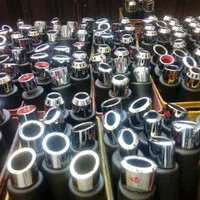 سر اگزوز منبع اگزوز اسپرت (هاوارد)