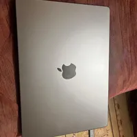 مک بوک M3 pro 18GB 1tera