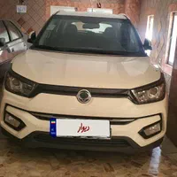 تیولی ۲۰۱۸ بیرنگ سند دست اول کم کارکرده