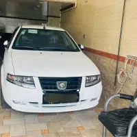 سمند سورن پلاس، مدل ۱۴۰۳