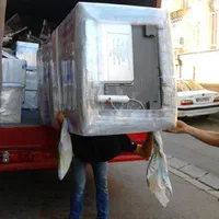 دفترباربری حمل بارواثاثیه منزل شرکت کرج بارشهرستان|خدمات حمل و نقل|مشهد, توس|دیوار