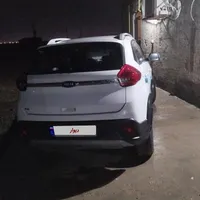 ام‌وی‌ام X22 اتوماتیک اسپرت اکسلنت، مدل ۱۳۹۷|خودرو سواری و وانت|رشت, جانبازان|دیوار