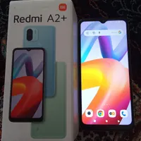 شیائومی +Redmi A2 با حافظهٔ  34 گیگابایت