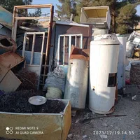 خریدارضایعات آهن کتاب کارتن|عمدهفروشی|سمنان, |دیوار