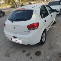 تیبا 2 (هاچبک) EX، مدل ۱۴۰۱|خودرو سواری و وانت|اهواز, زرگان|دیوار