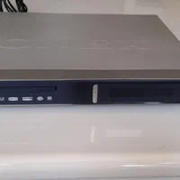 دستگاه ۳ CDخور سامسونگ و یک عددDvd خور(دایویکس)|پخش‌کننده DVD و ویدیو|سبزوار, کوی بهار|دیوار
