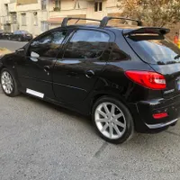 پژو207 سقف فلز بیرنگ اسپرت در حد مدل1402|خودرو سواری و وانت|تهران, یاخچی‌آباد|دیوار