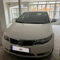 کیا سراتو اتوماتیک 2000cc، مدل ۲۰۱۵