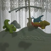 وسایل بچه نو
