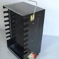 کباب پز نوبل منقل (کبابپز ایستاده)کبابپز بدون دود|اجاق گاز و لوازم برقی پختوپز|تبریز, |دیوار