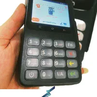 کارتخوان فول آپشن لمسی D300