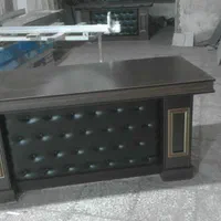 میز تحریر کودک اداری دفتری همه ابعاد بزرگ کوچک|میز تحریر و کامپیوتر|لردگان, |دیوار