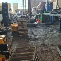 نیروی کار ساده آقا