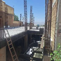 پیش فروش آپارتمان در ظفر ایستگاه ۵