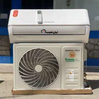 کولرگازی جنرال هایسنس ا قــ ـسـاط و  یـژ  ه