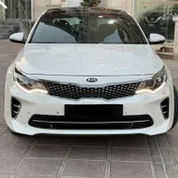 کیا اپتیما GT Line 2400cc، مدل ۲۰۱۷|خودرو سواری و وانت|بوشهر, |دیوار