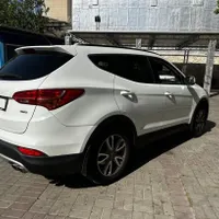 هیوندای سانتافه ix 45 2400cc، مدل ۲۰۱۴|خودرو سواری و وانت|تهران, سرخه حصار|دیوار