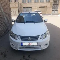 ساینا دنده‌ای EX، مدل ۱۳۹۷ بیرنگ