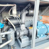 پمپ باد کمپرسور باد اسکرو kw15-320kw compressor|ماشین‌آلات صنعتی|اصفهان, چرخاب|دیوار