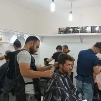 آموزش آرایشگری،پیرایش،پیرایشگری مردانه