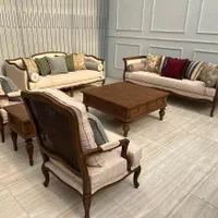 فرانسوی مبل آریانا