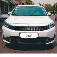 ریسپکت 2 .. مدل 2025 .. فول صفر خشک|خودرو سواری و وانت|تهران, تهران‌ویلا|دیوار