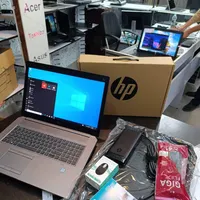 لپتاپhpگیمینگram64 گرافیک6نسل8H