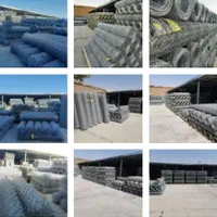 مرکز تولیدو پخش فنس وپایه