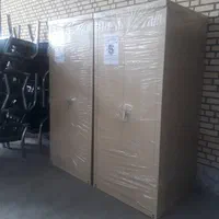 کمد بایگانی دوار زونکن و پوشه|دفتر کار|تهران, بهار|دیوار