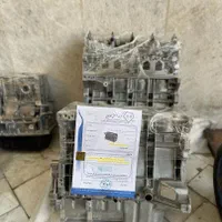 موتور کامل پژو نیم موتور پراید بلوک سیلندر ایساکو|قطعات یدکی و لوازم جانبی|شیراز, سجادیه|دیوار