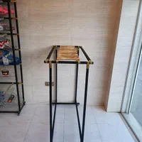 رگال دوطرفه|جاکفشی، کمد، دراور|اصفهان, پوریای ولی|دیوار