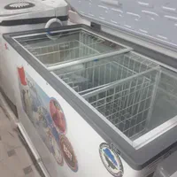 فریزر صندوقی جنرال مدل ادو RFM-22|یخچال و فریزر|بندر ماهشهر, |دیوار
