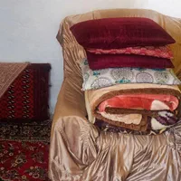 اجاره آپارتمان روزانه همکف دربست|اجارهٔ کوتاهمدت آپارتمان و سوئیت|بیرجند, |دیوار