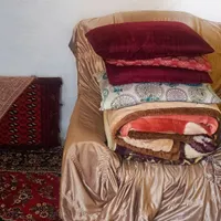اجاره آپارتمان روزانه همکف دربست|اجارهٔ کوتاه‌مدت آپارتمان و سوئیت|بیرجند, |دیوار