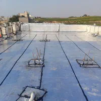 ایزوگام و قیرگونی (تعمیرات ۲۴ ساعته)