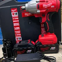 رنگ پاش برقی رویز ایتالیا دریل اینورتر بتن کن جوش|ابزارآلات|رشت, بلوار گیلان|دیوار