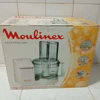 غذاساز مولینکس اصل فرانسه آکبند