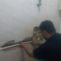لوله کشی لوله کش آب برقکاری تعمیر ات نصب آبگرمکن|خدمات پیشه و مهارت|اهواز, گلستان|دیوار