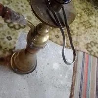 قلیان برنجی اصل