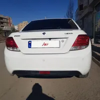 دنا تیپ دو فول تحویل اول ۹۵|خودرو سواری و وانت|اردبیل, |دیوار