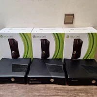 ایکس باکس 360 xbox مدل اسلیم با ضمانت