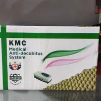 تشک مواج ضد زخم بستر  kmc اکبند ویلچر واکر