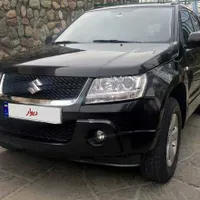 سوزوکی گرند ویتارا ۹۰ مونتاژ اتوماتیک 2400cc