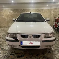 سمند LX معمولی