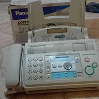 فاکس پاناسونیک    درحد نو