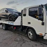 امدادخودرو،خودروبر،نیسان یدک کش،جرثقیل خودرو حضرتی|خدمات موتور و ماشین|مرند, |دیوار